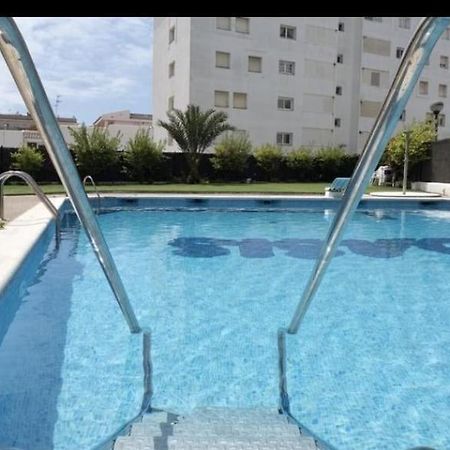Sitges Oasis Apartment Exterior photo