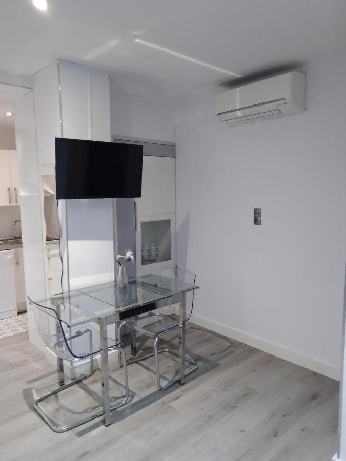 Sitges Oasis Apartment Room photo
