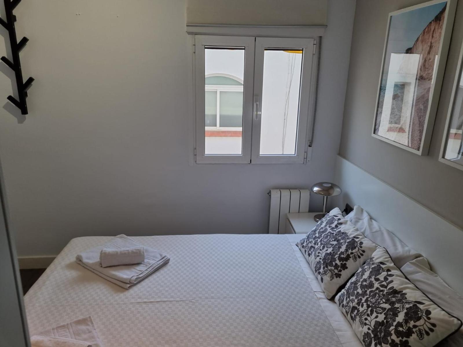 Sitges Oasis Apartment Room photo