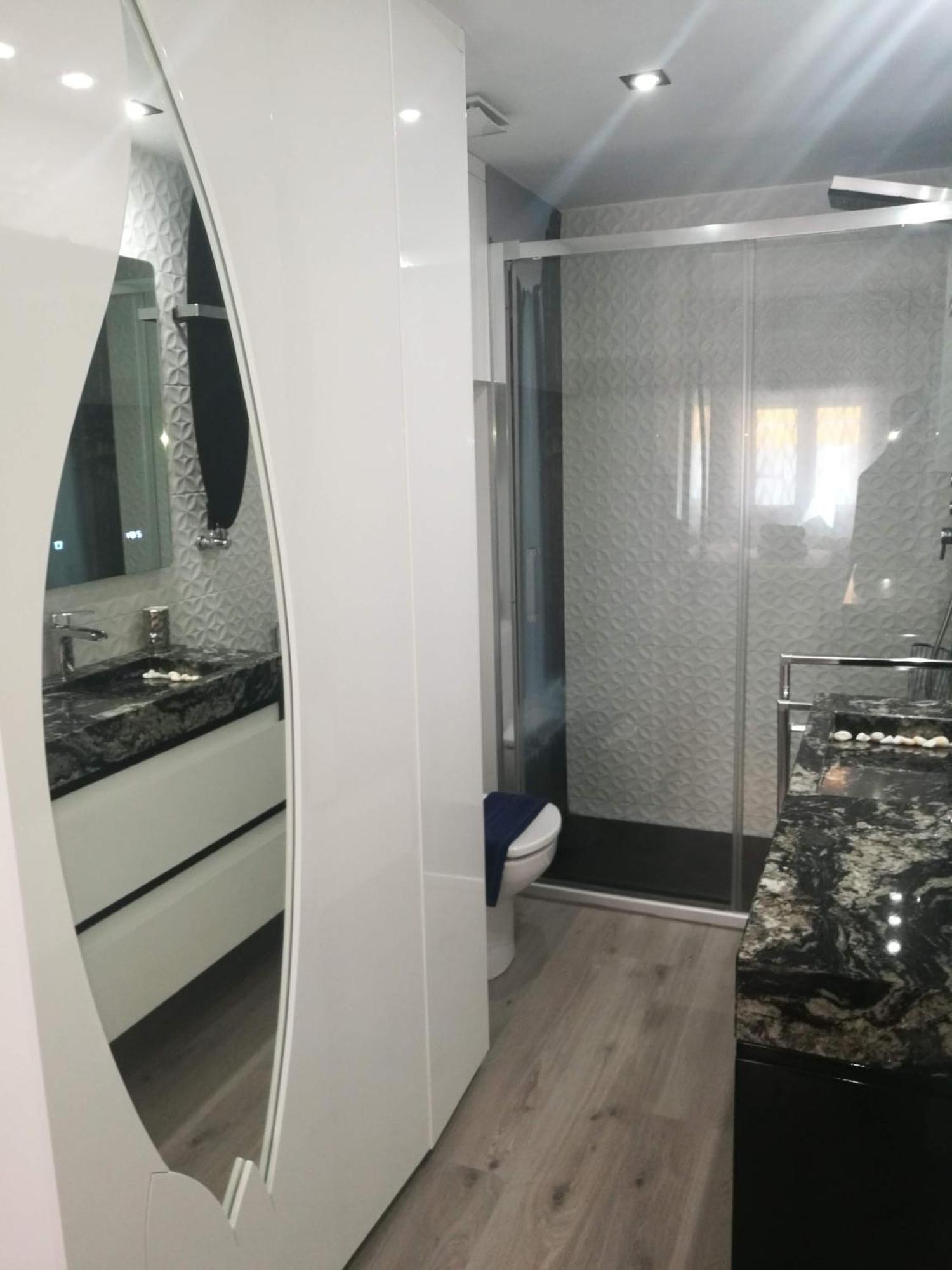 Sitges Oasis Apartment Room photo