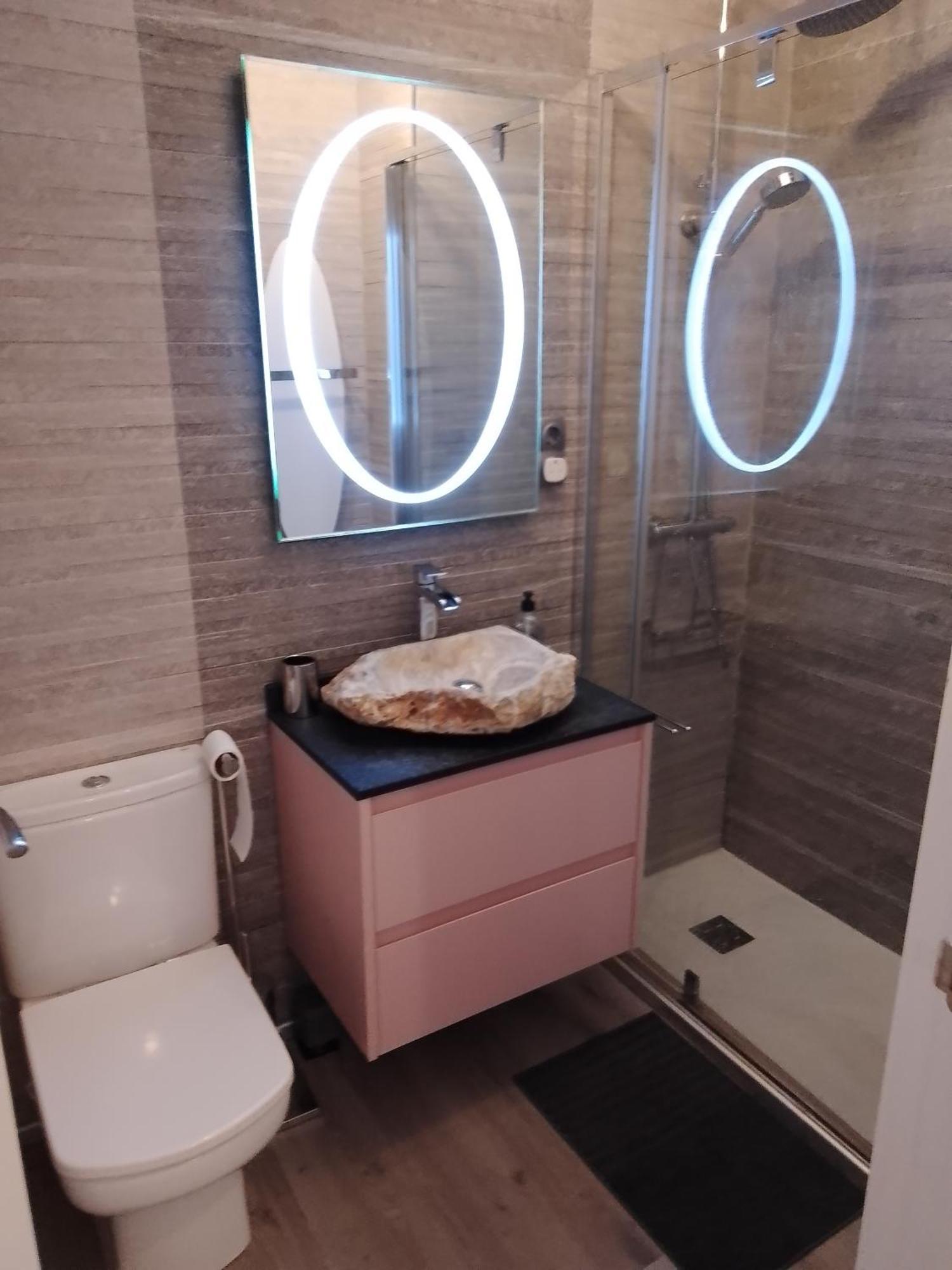 Sitges Oasis Apartment Room photo